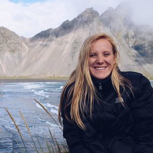 Meet your Posher, Anne bratton